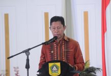 Asmawa Tosepu: Kehadiran Hotel Harris Cibinong dan Cibinong City Mall 2 Insya Allah Berikan Dampak Positif Untuk Kabupaten Bogor