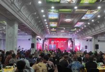 Rapat Koordinasi KPU Sultra: Memastikan Pendistribusian Logistik Pemilu yang Efisien