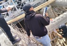 Pemeriksaan Kerusakan Tambat Labuh Kendari: Pemerintah Libatkan Tim Ahli dan Advisor LKPP RI