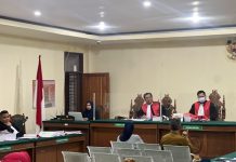 JPU Luruskan Isu: Tak Ada Keterlibatan Siska Karina Imran dalam Kasus Korupsi Sekda