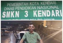 Pungli Atribut Siswa, Kepala Sekolah SMKN 3 Kendari Diduga Salahgunakan Jabatan