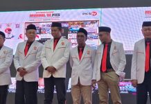 PKS Sultra Fokus Kaderisasi dan Pemenangan Pemilu 2030 Lewat Muswil VI