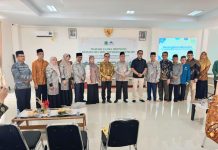 Pemerintah Gandeng MUI Kendari Tekan Penyalahgunaan Narkoba di Sekolah