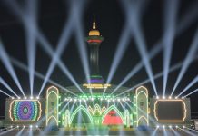 PT Argo Pesona Indonesia Klarifikasi: Setiap Tahapan Desain Maskot Telah Disetujui Secara Berjenjang