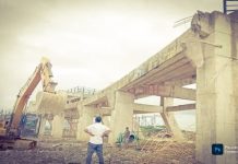 AP2 Sultra Tuding ULP Muna Dalang Dugaan Korupsi Mega Proyek Stadion Motewe Rp35 Miliar