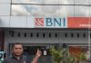 Diduga Langgar UU 24/2009, AP2 Soroti Penempatan Foto Presiden-Wapres di BNI