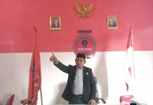 AP2 Sultra Segera Laporkan BNI ke Polisi, Soroti Pelanggaran Simbol Negara