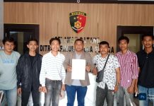 AP2 Terus Mengawal Kasus Dugaan Penghinaan Kepala Negara dan Lambang Negara oleh KCP BNI Anduonohu