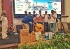 Diresmikan IHGMA Sultra, Seminar K3 ACE Sultra Berlangsung Meriah di Hotel Claro Kendari