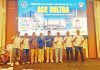 ACE Sultra Gelar Seminar K3, Asnia Nidi Ungkap Tantangan di Daerah