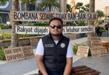 Sengketa Lahan Berujung Komersialisasi, PERAK Sultra Desak RDP DPRD Sultra