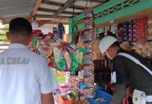 Operasi ASAP Berhasil, Bea Cukai Kendari Ungkap Puluhan Kasus Peredaran Rokok dan Miras Ilegal