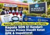 Bantah Tuduhan Dana Ratusan Juta Hilang, Kepala SDN 61 Kendari: Semua Proses Diaudit Ketat BPK & Inspektorat